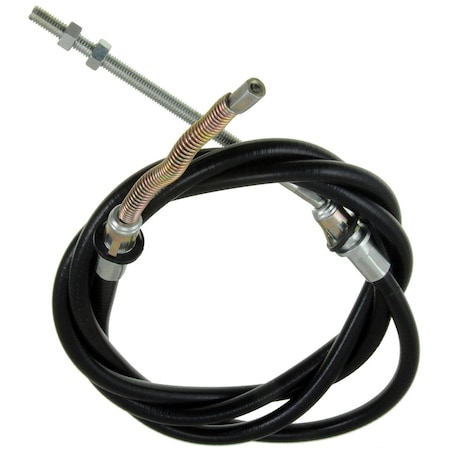 Dorman BRAKE CABLE C93890